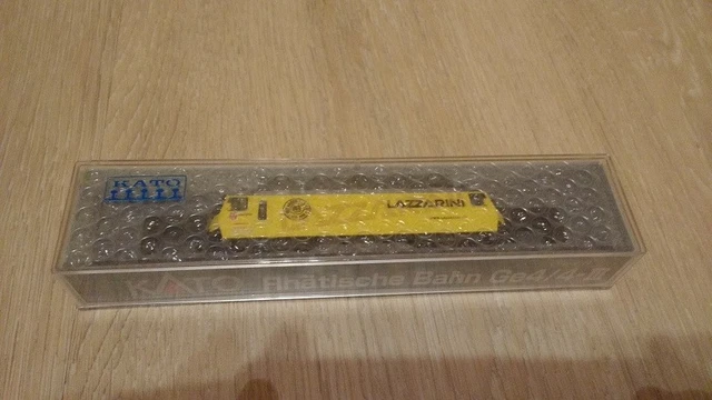 鉄道模型 KATO/NOCH 7074038 LAZZARINI KATO/NOCH 7074038 LAZZARINI - メルカリ