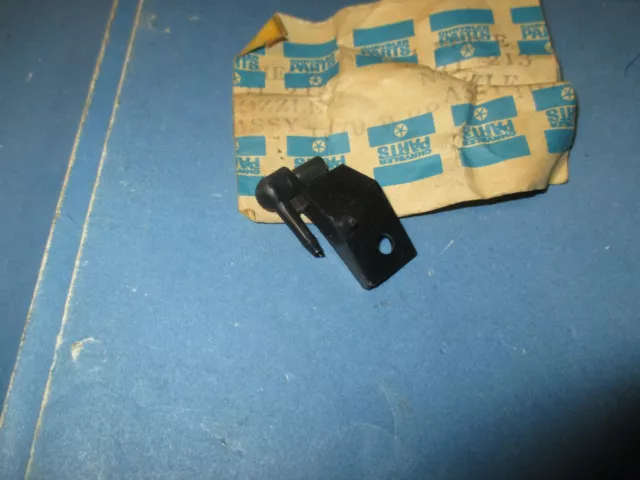 Windshield Washer Nozzle N.o.s.71-73 Chrysler,Dodge,Fury,Imperial Mlds 3431213