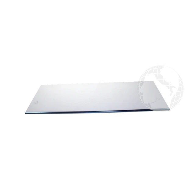 Ripiano in Vetro 46,5 X 28,5 Cm 481010715206 Per Frigorifero Whirlpool