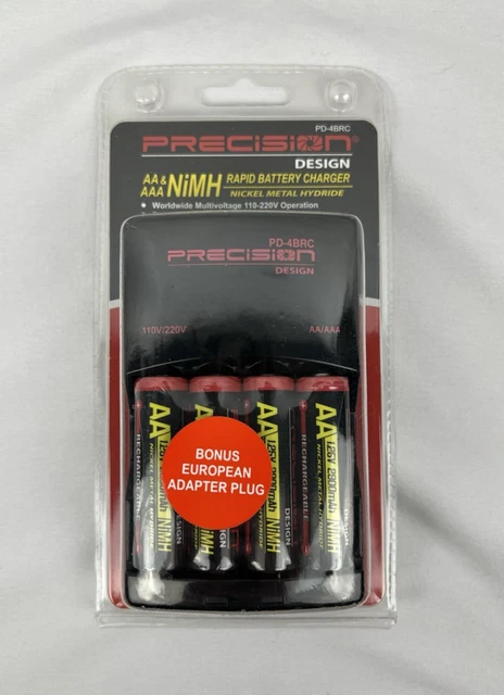 elfbar nachfüll pod läuft aus Chargeurs de pile, Piles, alimentation, Image, son