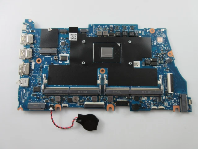 Carte mere motherboard mainboard hp 17-e 17-e020sf da0r62mb6 à