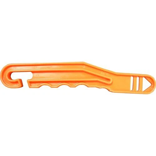 Insulated Handle for Eletric Fencing