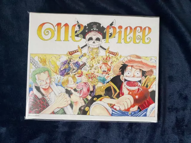 One Piece FILM GOLD Episode 0 711 Book Japanese Luffy Zoro Sanji Nami –  Miyabi x Oriental