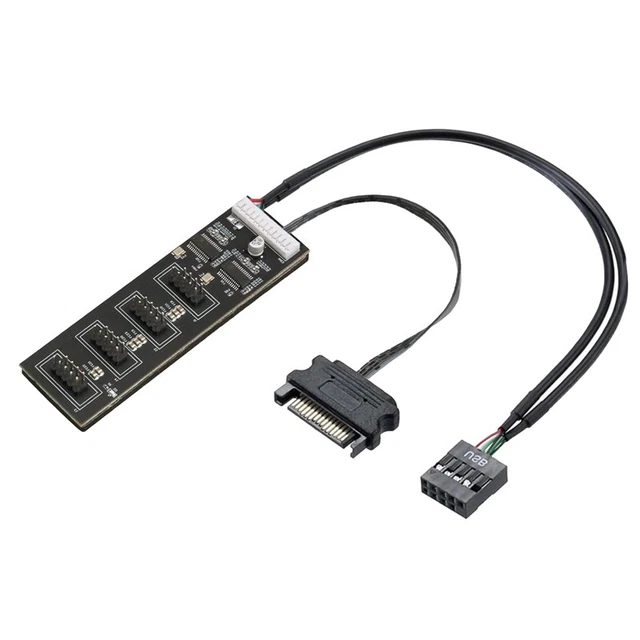 Adaptateur ZIF 40 Broches Vers SATA + Câble USB 3.0 Pour Disque Dur 1,8" - Compatible MK2008GAL, MK3008GAL Et Autres HDD/SSD ZIF