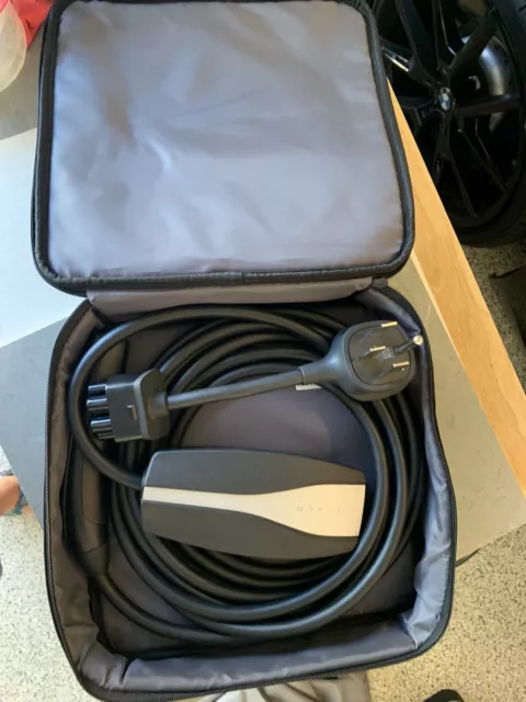 Tesla X S Y 3 Gen 2 Mobile Connector bundle charger kit NEMA 14-50