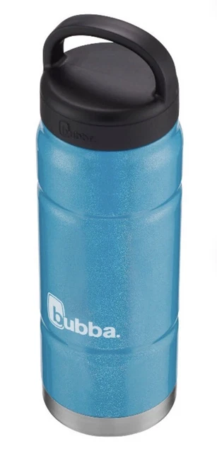 Bubba Trailblazer 20oz (591ml) Stainless Steel, Wide Mouth Water Bottle-3 Colors 6