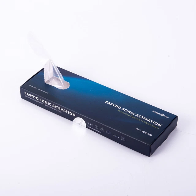 DENTAL ENDO SONIC activator endodontic irrigator ultrasonic root canal