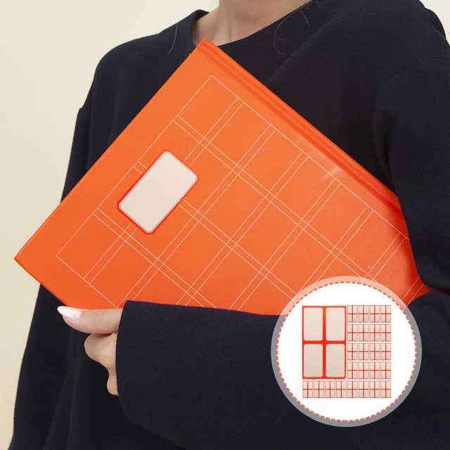 100 SHEETS TAG Decal Container Labels Name Office Commodity £14.99