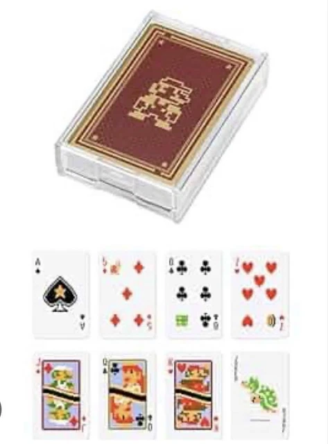NINTENDO 87 TRUMP $205.56 - PicClick CA