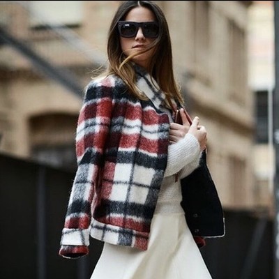 HYKE(ハイク)MOHAIR DOUBLE-BREASTED COAT - clinicavasculardecali.com