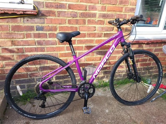 Norco xfr deals 3 price