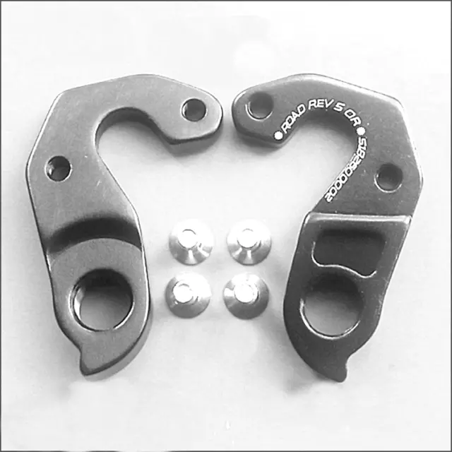 Dropout S182600002 For ​​Specialized Tarmac SL6 Rear Derailleur Gear Mech Hanger