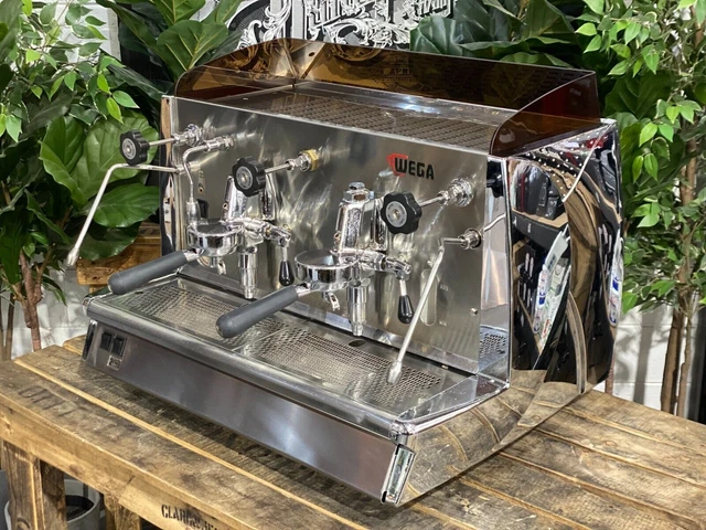 Coffee Grinders Wega Sphera Espresso Machine Price Buy Cheap Group - Main Image
