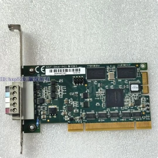 Pcu Card YASKAWA SST-DN4-PCI COMMUNICATION Card SST-DN4-PCU V2.1.0 £557.15 ...