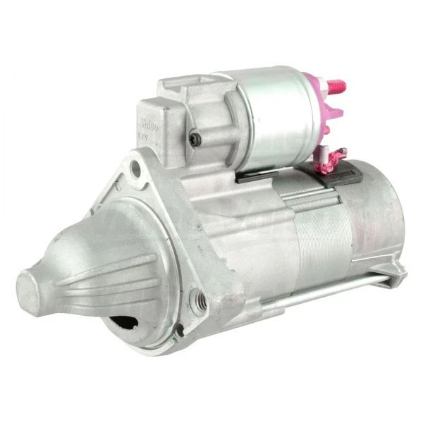 For 09-12 BMW X5/09-11 BMW 335d 3.0L L6 Diesel DOHC Turbo ,1.6 KW,Starter Motor