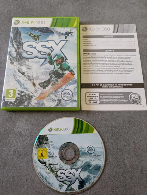 Jeu XBOX 360 Bayonetta PAL Version Complète - Bon état, Prêt à Jouer