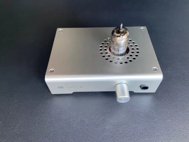 Schiit Audio Vali 2 Röhrenverstärker mit Transformator