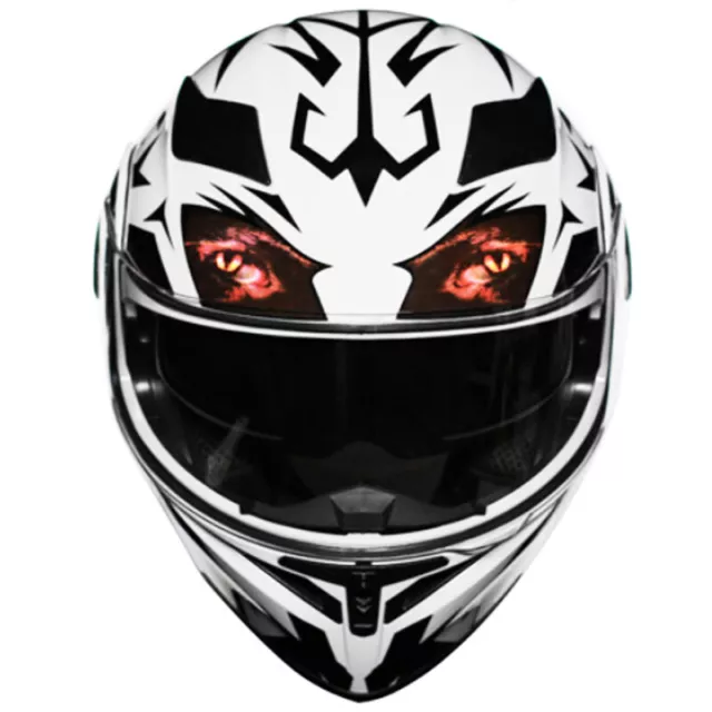 DOT Bluetooth Modular Flip UP Motorcycle Helmet Dual Lens Full Face Helmets ECE