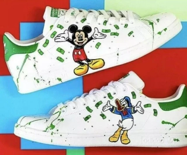 Stan smith deals topolino