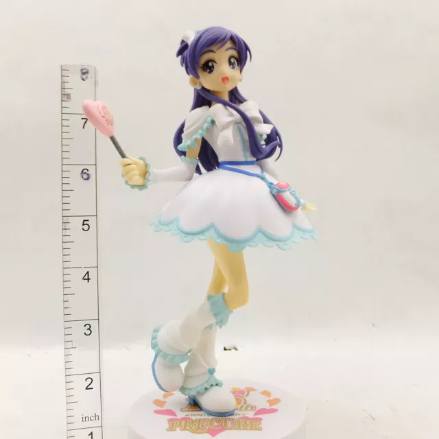 #9E9404 Japan Anime Figure Pretty Cure Precure