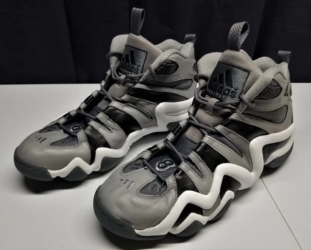 Adidas crazy 8 size on sale 13