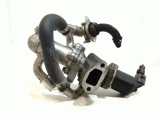 Valvola EGR per Fiat Grande Punto 1 Serie (2005   2008)