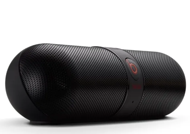 New Beats by Dr. Dre Pill 2.0 Bluetooth Wireless Speaker | Portable | BLACK
