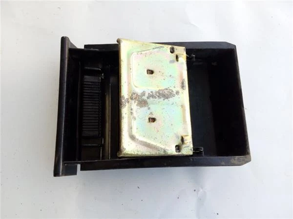 PORTA CENERE Toyota LAND CRUISER (_J7_) 3.4 D (BJ70_V, BJ73_) 3B