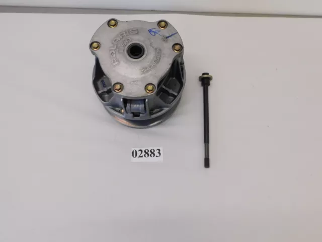2012 Polaris Ranger XP800 OEM Primary Drive Clutch 1322899
