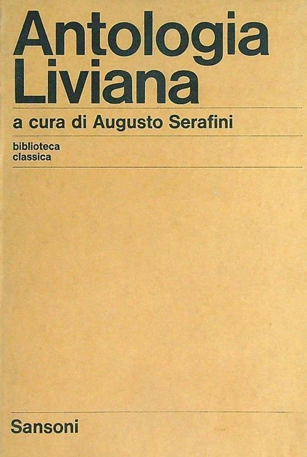 La Letteratura Romena – Gino Lupi – Sansoni 1968 – Volume 9 – Bon état