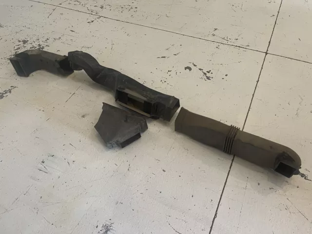 1971-74 AMC Javelin AMX factory A/C dash ducts rare 1971-74 AMC Javelin AMX factory A/C dash ducts rare