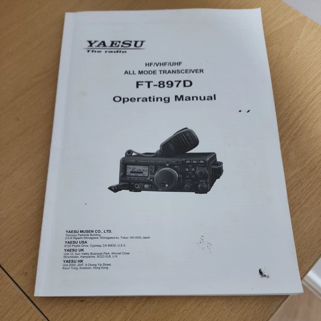 Ham Radio Transceivers, Ham, Amateur Radio, Radio Communication