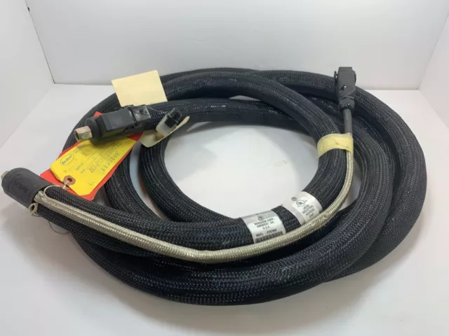 Nordson Glue Hose 16' 274792D