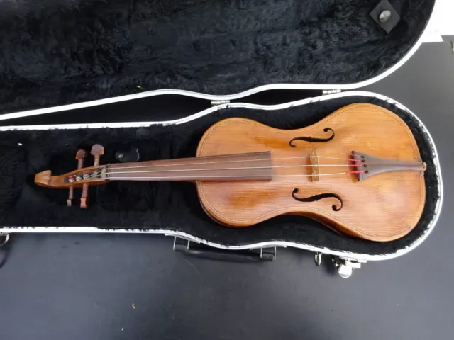 Alte Geige Violine ( 38 )