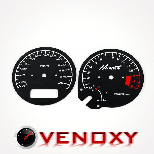 ENTRAINEUR COMPTEUR + CABLE - HONDA FMX 650 - Moto et loisirs