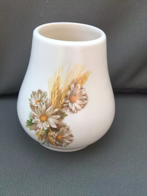 Purbeck Gifts Poole Dorset Vase / Bud Vase - 4inches - Made In England