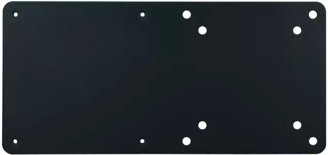 Maclean Plaque de Montage pour Support d’écran MC721 *NEUF*