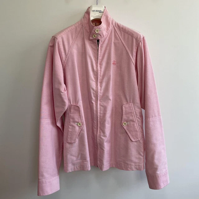 JUNYA WATANABE × Brooks Brothers Swing Top Pink SizeS