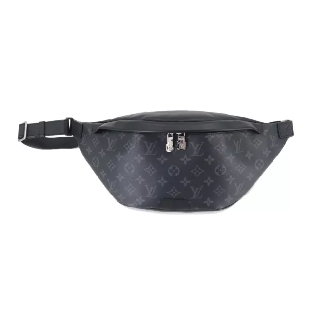  Louis Vuitton M45729 Discovery Bum Bag PM Monogram
