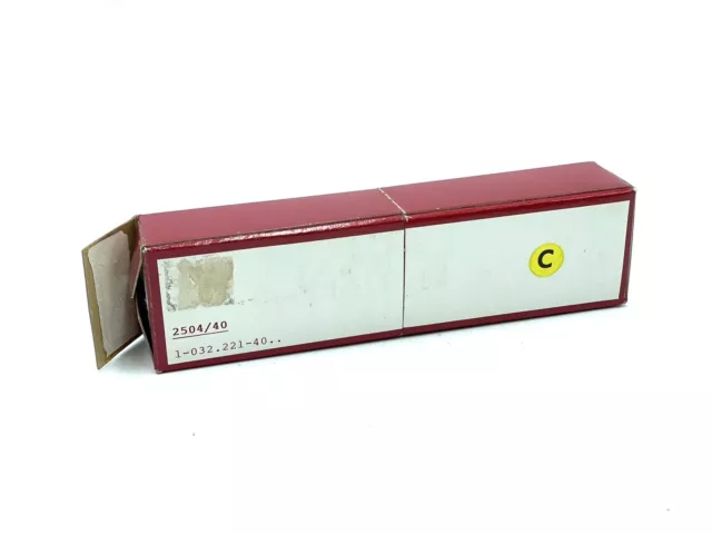 Hohner Harmonica Harmonica Gold COMET NEW IN BOX #NIB EY 2