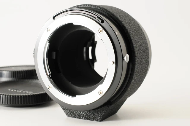 MINT] NIKON PN-11 52.5mm Auto Extension Tube Ring Macro F Mount
