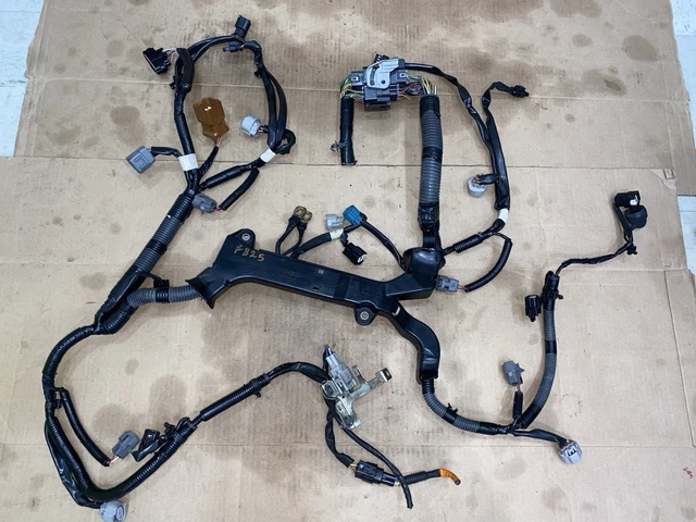 Cables y enchufes, Terminales y cables, Coche Hi-Fi, GPS y