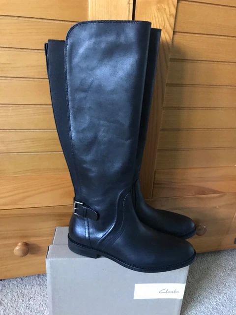Clarks edalena store wish
