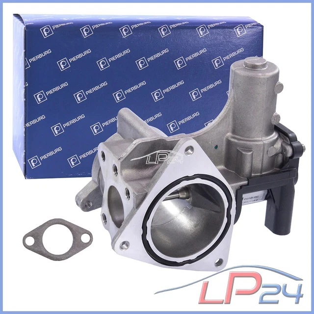 Vanne EGR Delphi Pour VW Touareg 2.5 R5 TDI Et Transporter T5 - Neuf - Ref OE