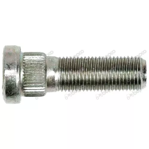 831420M1 Massey Ferguson 270 282 283 290 360 362 365 375 383 Front Wheel Stud