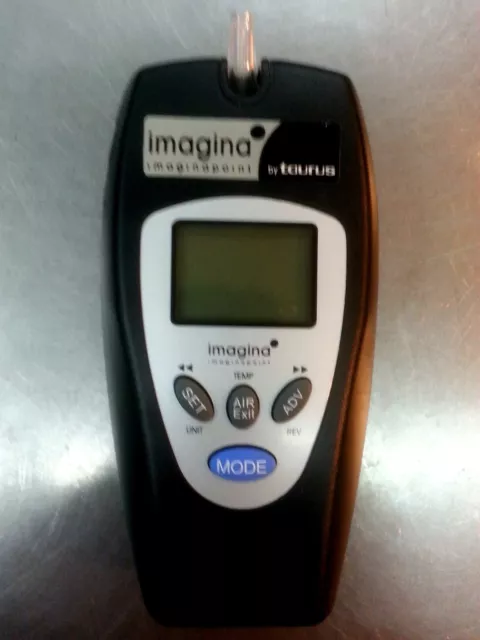 Alcohol Tester 3