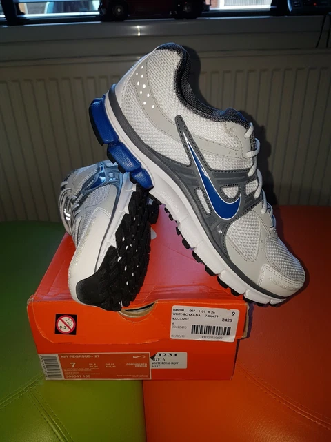 Nike air hotsell pegasus 27