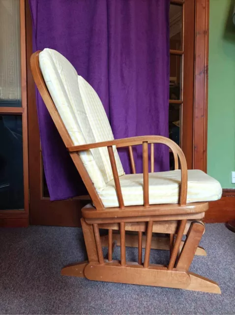 Taplow glider 2025 chair