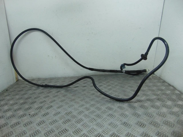 Audi A1 8X Cavo telaio filo positivo batteria 2010-2018♪