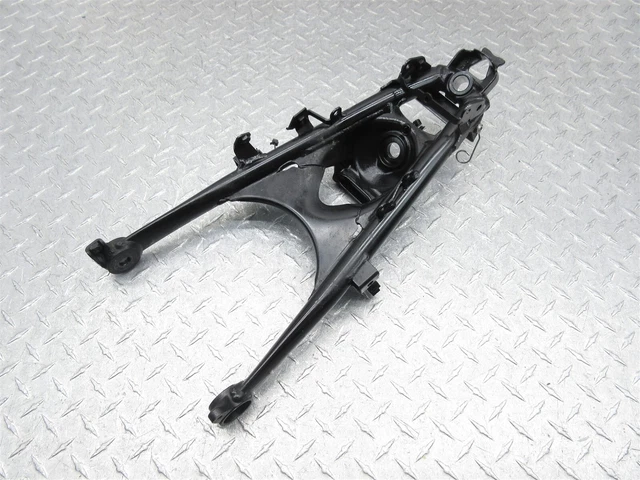 2013 13-16 BMW R1200GS Adventure Front A Frame Chassis Bracket Assembly BOS ACQ